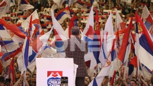 Osnovana dva pokreta za narod